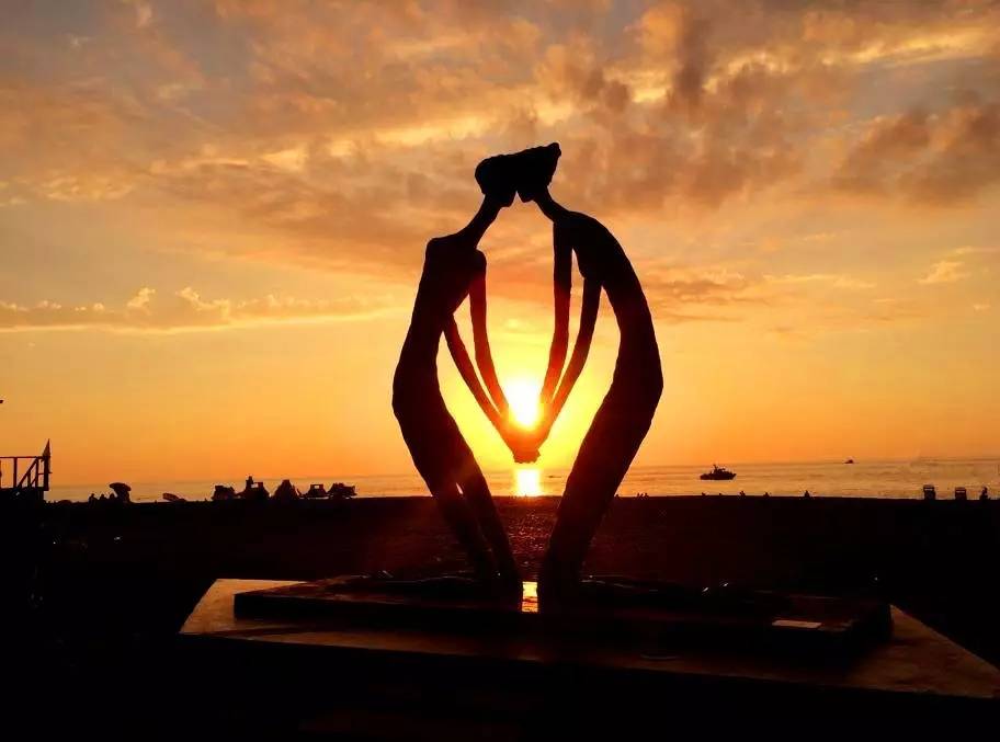 电子签免签地点,免签直飞的超冷门海岛