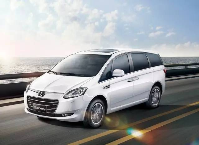 纳智捷大7mpv后面没有暖风空调,纳智捷大7mpv值得买吗