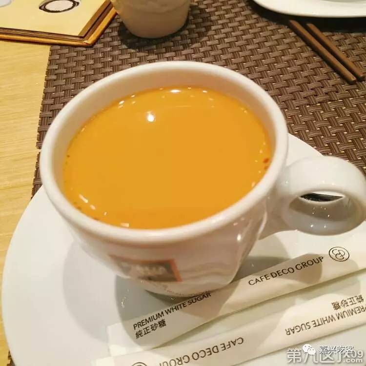 萌妹子吃美食,香港美食自由行旅行攻略