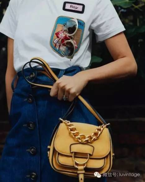 小众却是大牌的包包,别再沉迷大牌这5款小众品牌包包