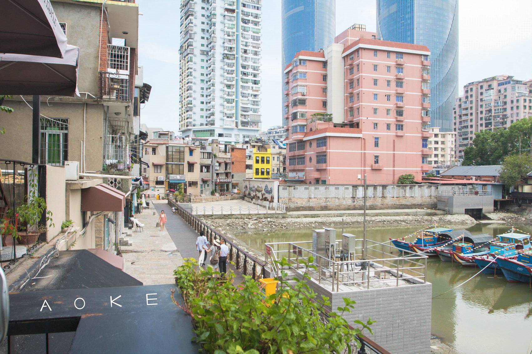 两天跑遍岛内外十几家小众饮品店，这里总有一杯你没喝过的茶