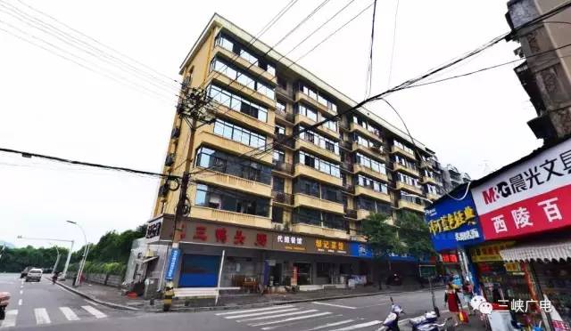 宜昌很有特色的地方,宜昌最具魅力的地方