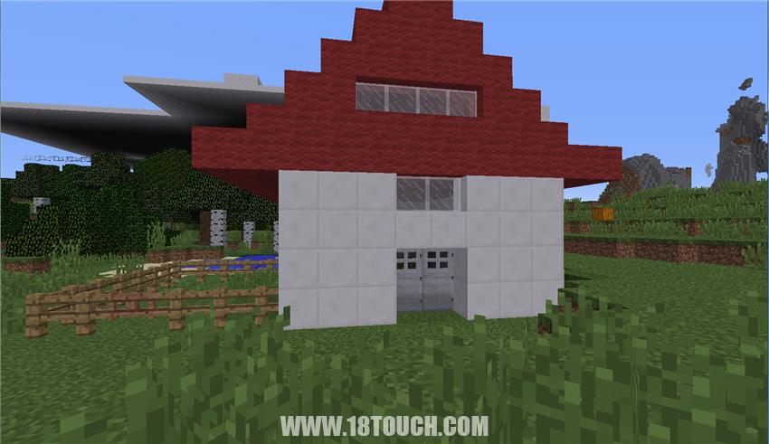 我的世界him故事第一部,我的世界him的生平故事