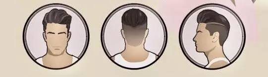 被问800次的头发蓬松教程速速get,给tony老师定型刘海