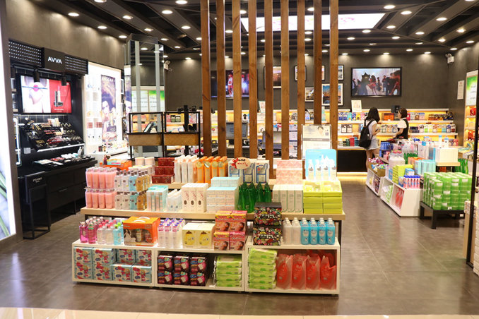 西安妆造店排行榜第一名,西安必去十大化妆店