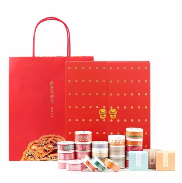 故宫淘宝产品分析,故宫淘宝和故宫文创靠谱吗