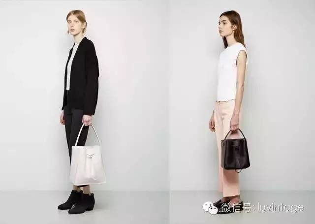 小众却是大牌的包包,别再沉迷大牌这5款小众品牌包包