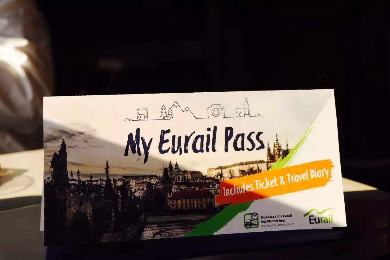 坐火车游欧洲视频,坐着火车游英国