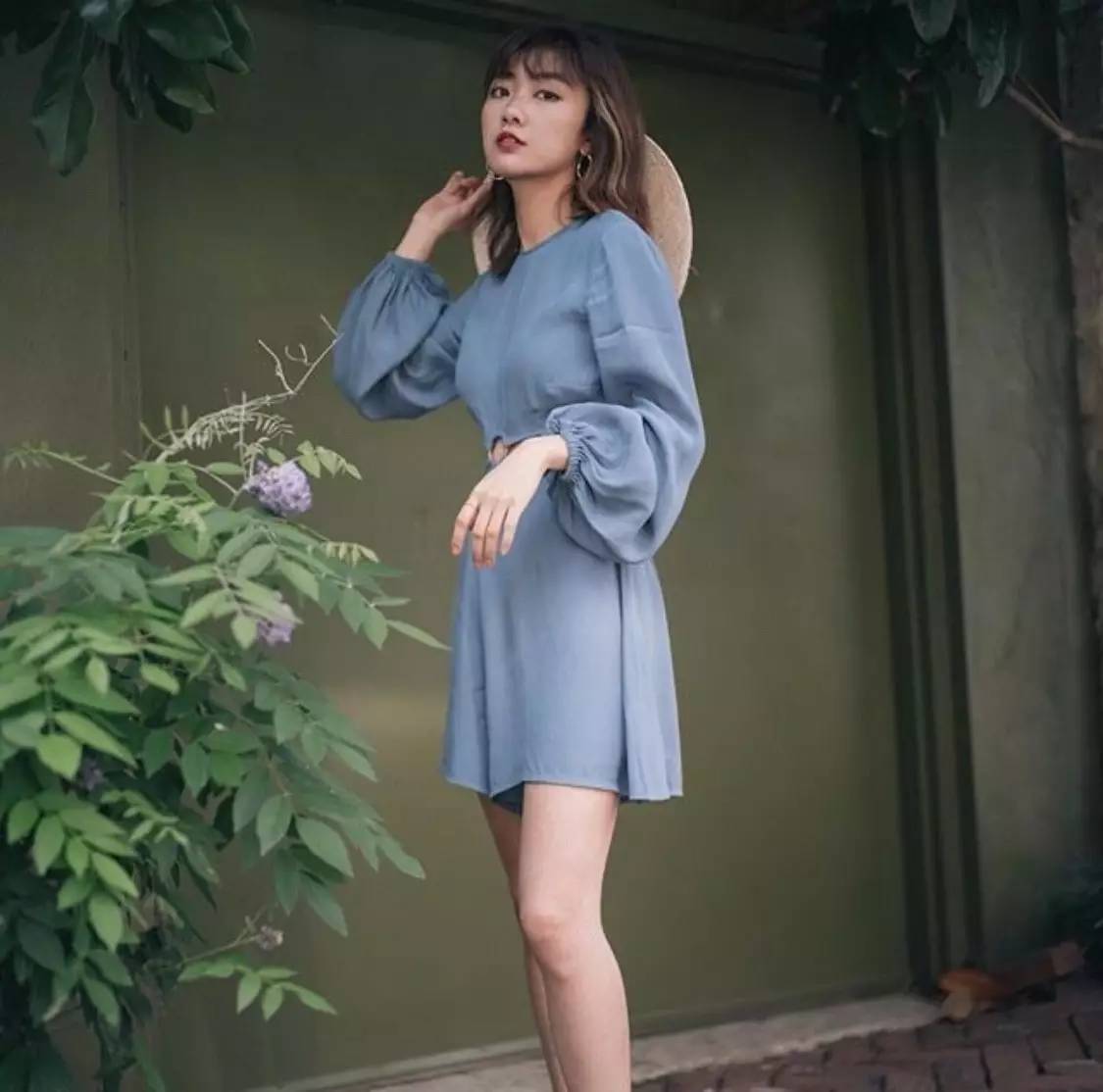 结婚高档品牌连衣裙,平时可穿的订婚连衣裙推荐