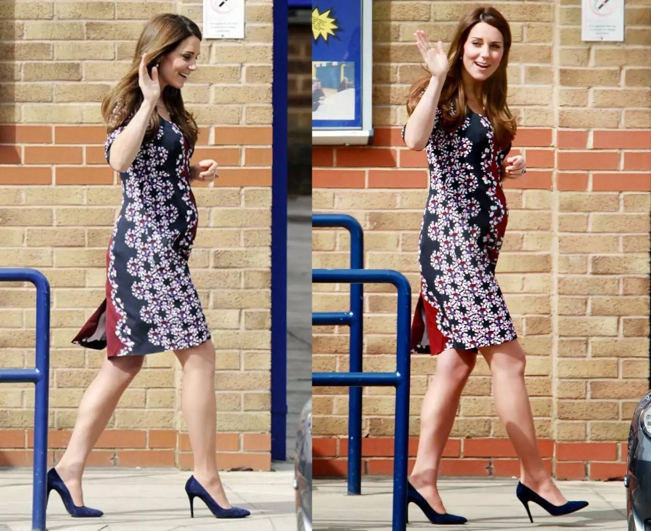 HM、ZARA秋季的剁手清单都帮你找好了