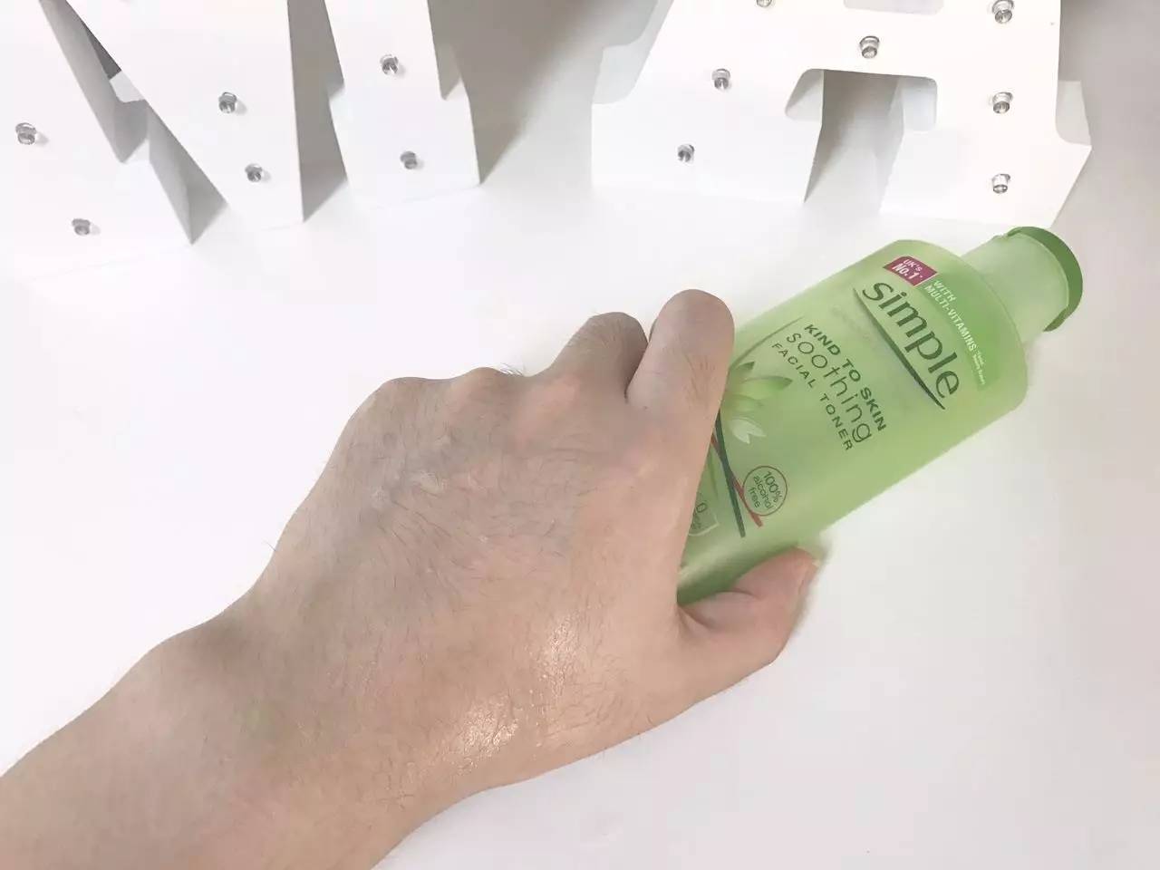 用了30支化妆水后，我最爱的竟然是30块的……