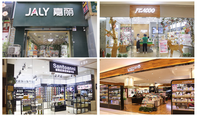 西安妆造店排行榜第一名,西安必去十大化妆店