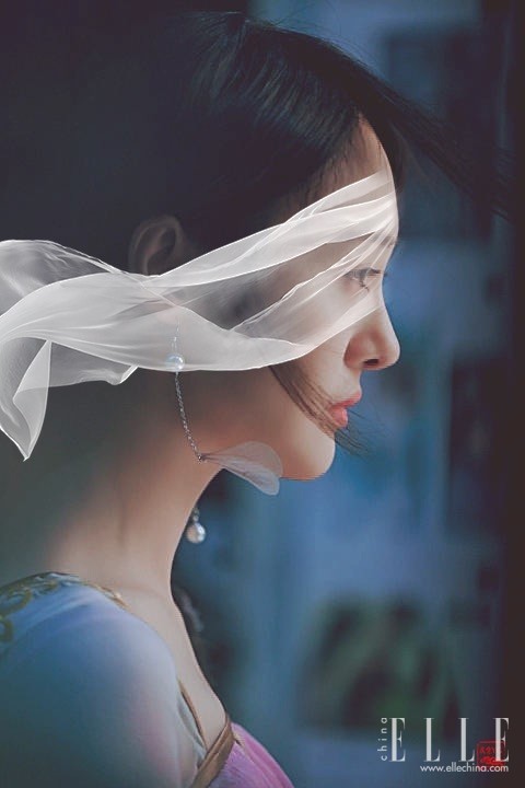 侧颜好不好看取决于什么,侧颜美需要哪些标准