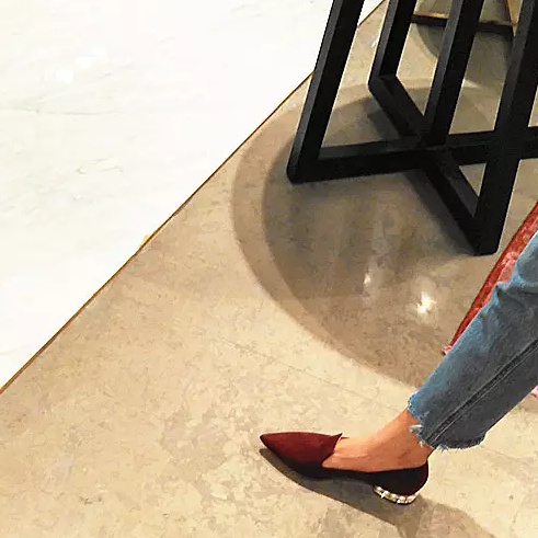 好穿的平底单鞋推荐,豆瓣日记完整版