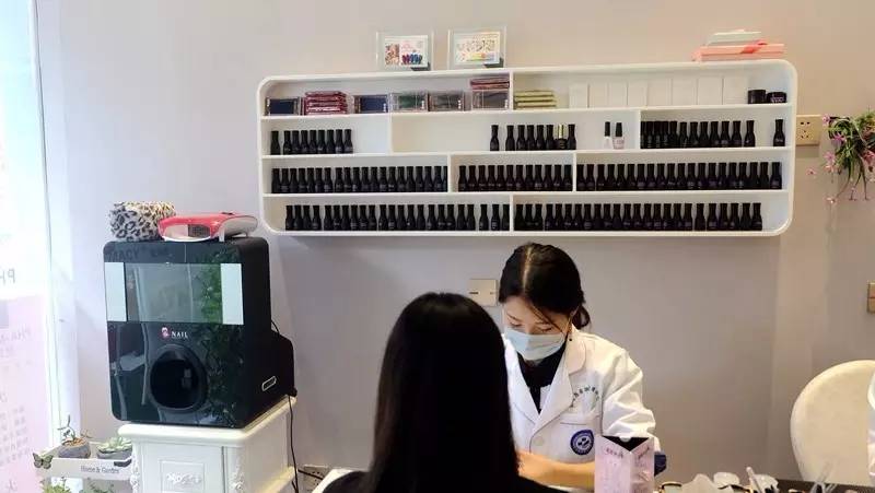 「探店」高圆圆、王丽坤都用的“神器”！银川这家店让你丢掉美颜相机！