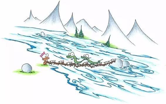 琪琪故事第一季第一集,琪琪的故事20集