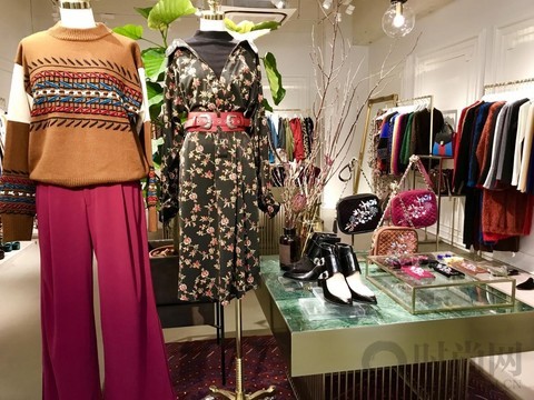 日本潮牌EVRIS/JOUETIE个性引爆中国潮流界！