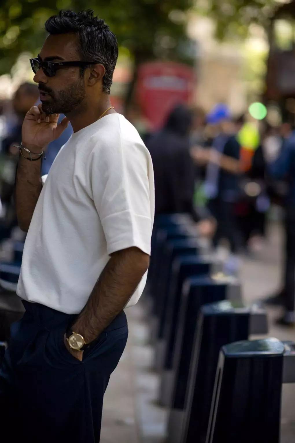 直男们求求你，衣服别再这么穿了，否则下一个七夕还是你自己过！