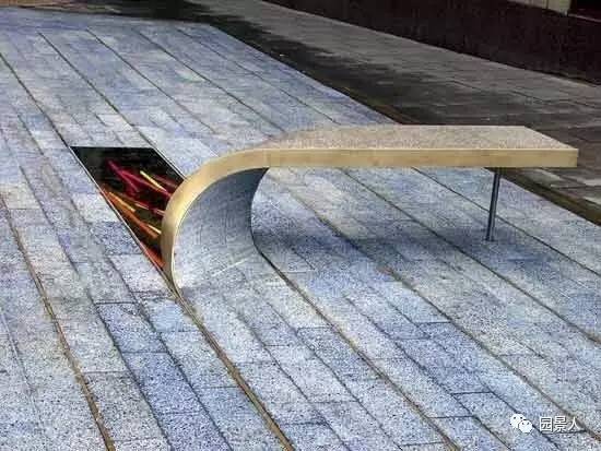 年轻潮流创意休息室设计,创意休息厅