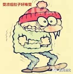 你的脾胃虚弱吗,你的肠胃