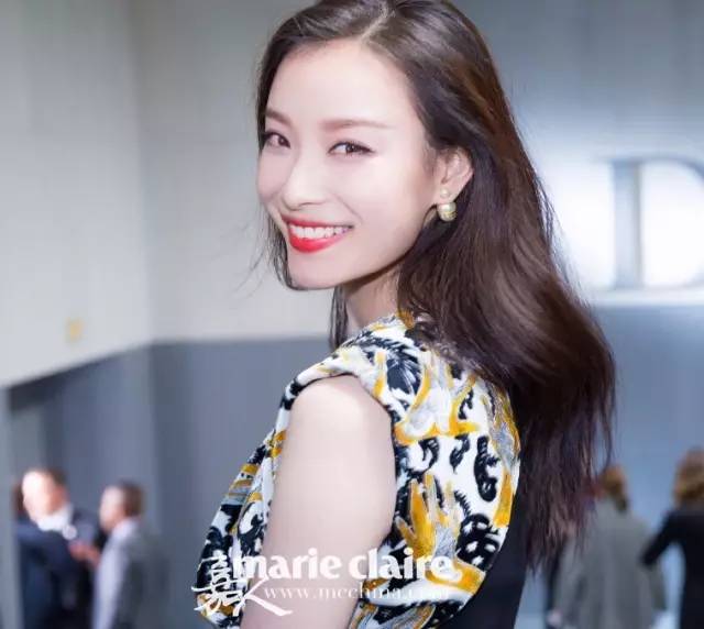 染发需谨慎染错发色秒变大妈,染发真的会让人变洋气吗