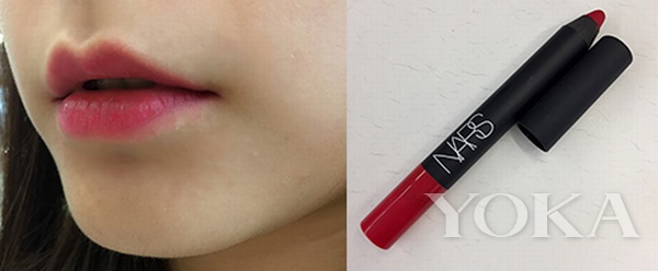 帮你试用护肤品,帮你试口红