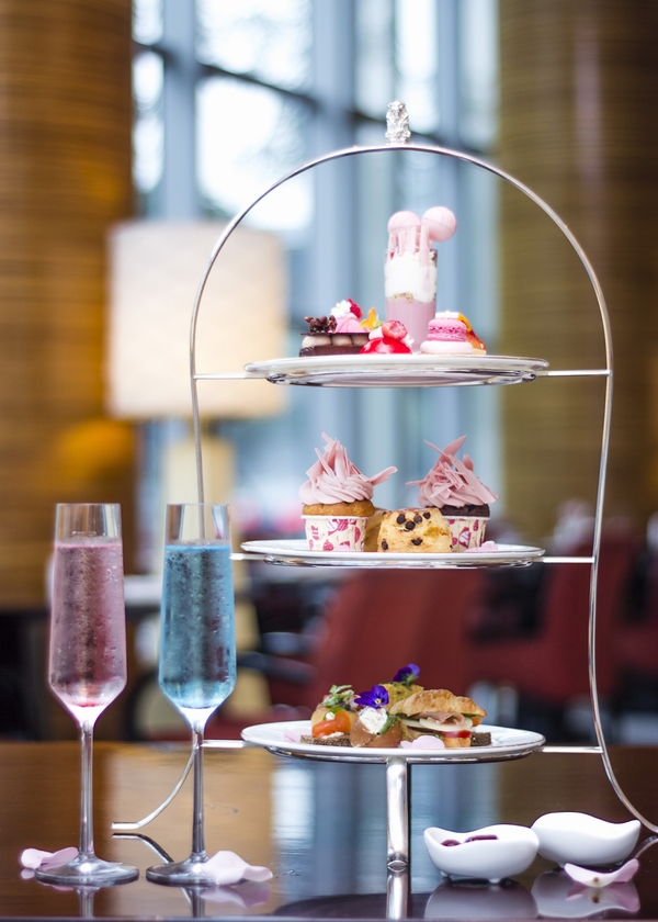 谁说七夕+酒店=三俗?如此浪漫的事“戏”可多着呢