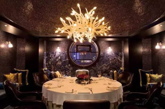 何以琛以玫餐厅,何以琛应晖香港吃饭