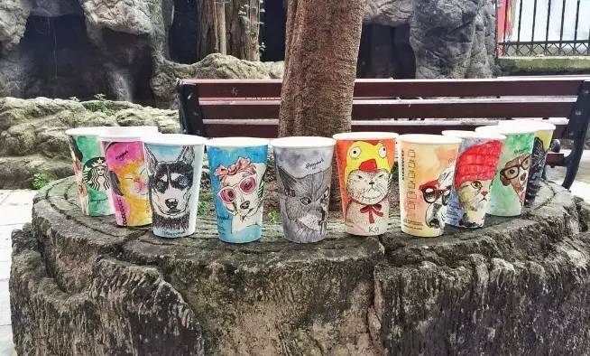 艺术家环游世界，他靠这个技能成为世界网红