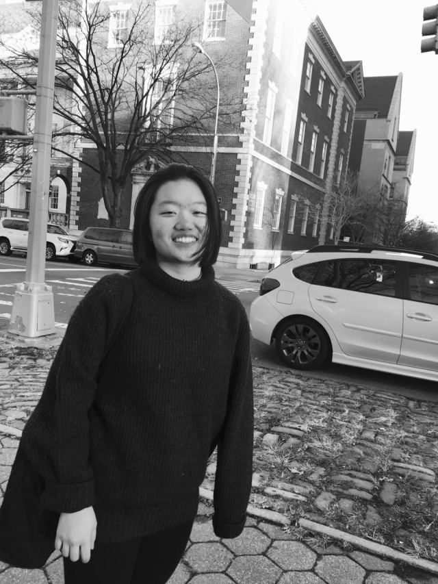 听说你们对706小管家很好奇？｜706个人