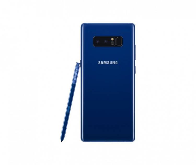 三星note8和s8大对决你该选择谁,三星note8和s8哪个更值得入手