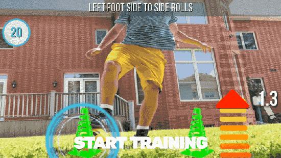 超燃智能足球,超智能足球超燃时刻