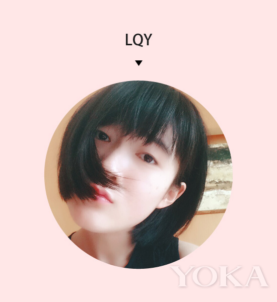 帮你试用护肤品,帮你试口红