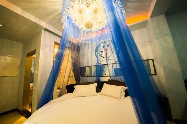 青岛9个浪漫至极的海岛酒店,青岛最豪华酒店