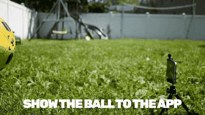 超燃智能足球,超智能足球超燃时刻