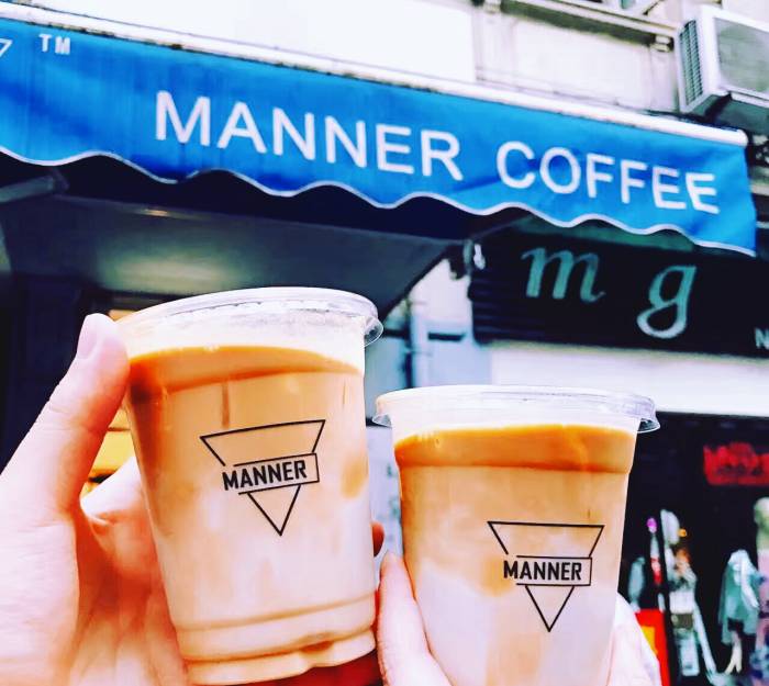 排队打卡的网红店,曾经排队八个小时的网红店