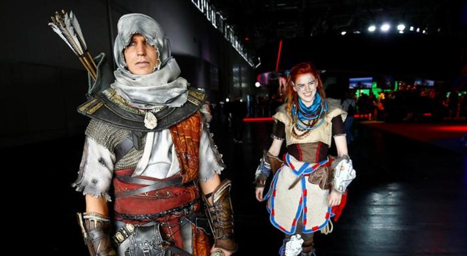 德国科隆户外展会,德国科隆展会2016影像