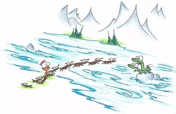 琪琪故事第一季第一集,琪琪的故事20集