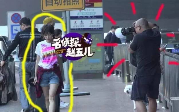 通往机场的路别名叫套路，看当红明星怎样一套套铺砌机场T台