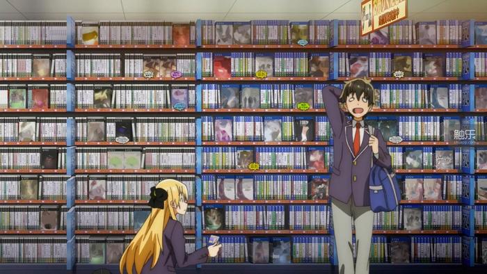 7月新番有什么好看的,7月新番