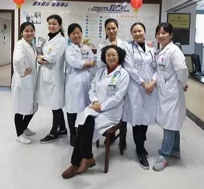 圆梦中国·天涯巾帼风采篇｜戴海青：三十年临床践行中医使命专研医术济民生