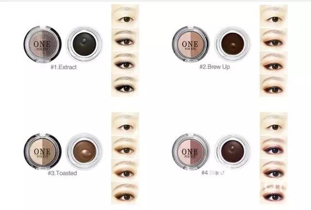 化妆新手怎么买化妆品呢女生,新手入门化妆彩妆套餐