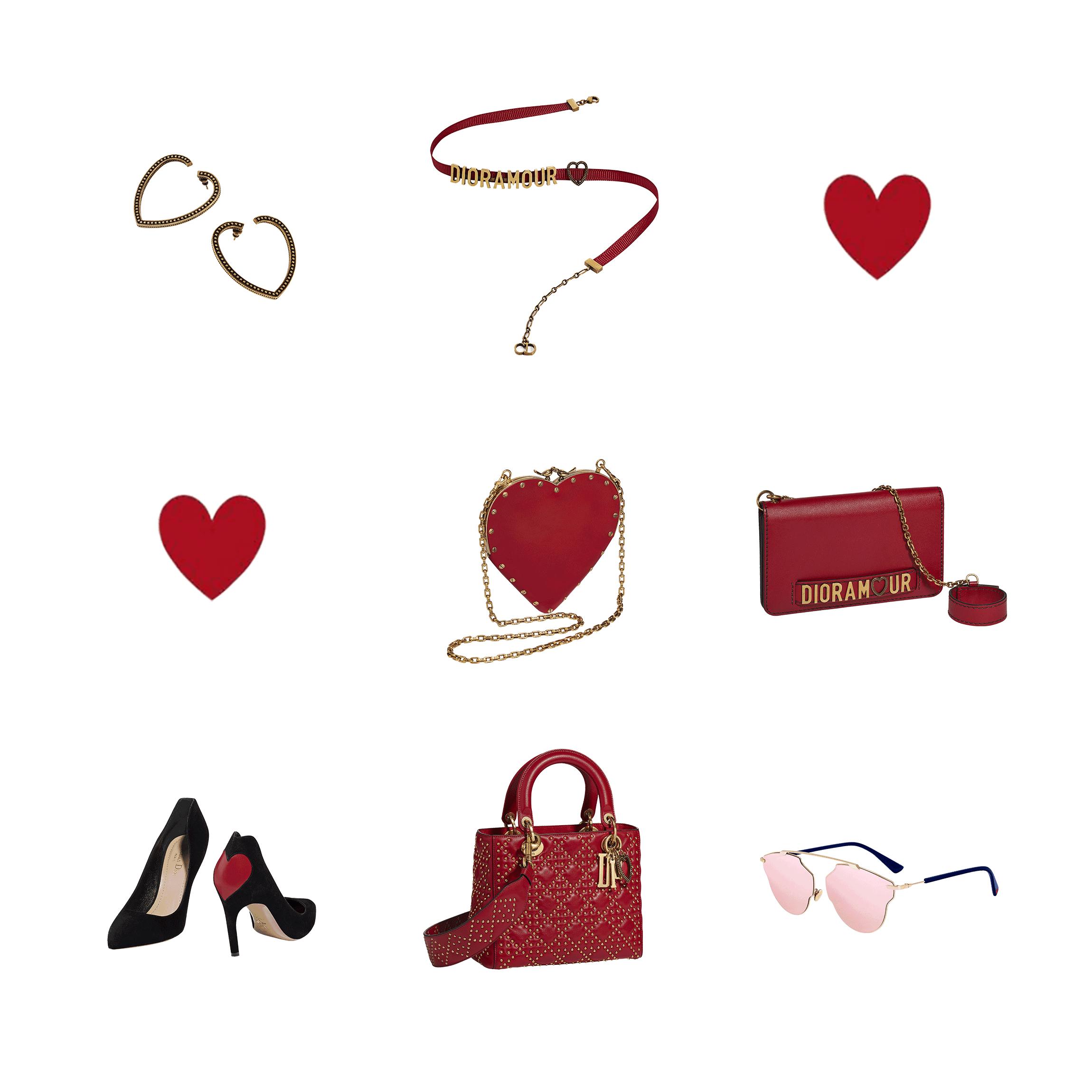 七夕一定要送女朋友的一款包,又想骗我谈恋爱