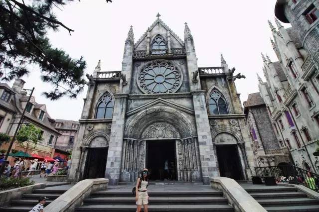 岘港|越式生活还是法式浪漫?Freestyle你说了算!