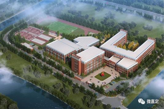 重磅！嘉定13所建设中的学校最新进度大公开！7所确定今年招生！