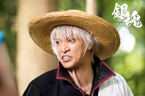 银魂真人版观影顺序,银魂真人版受伤