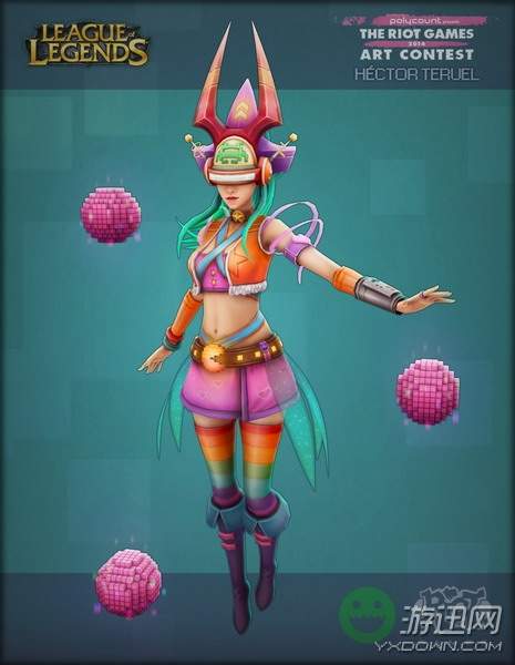 lol端游电玩系列皮肤有几个,lol电玩皮肤有哪些