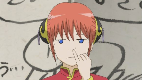 银魂电影真选组叛乱篇,银魂七宗罪