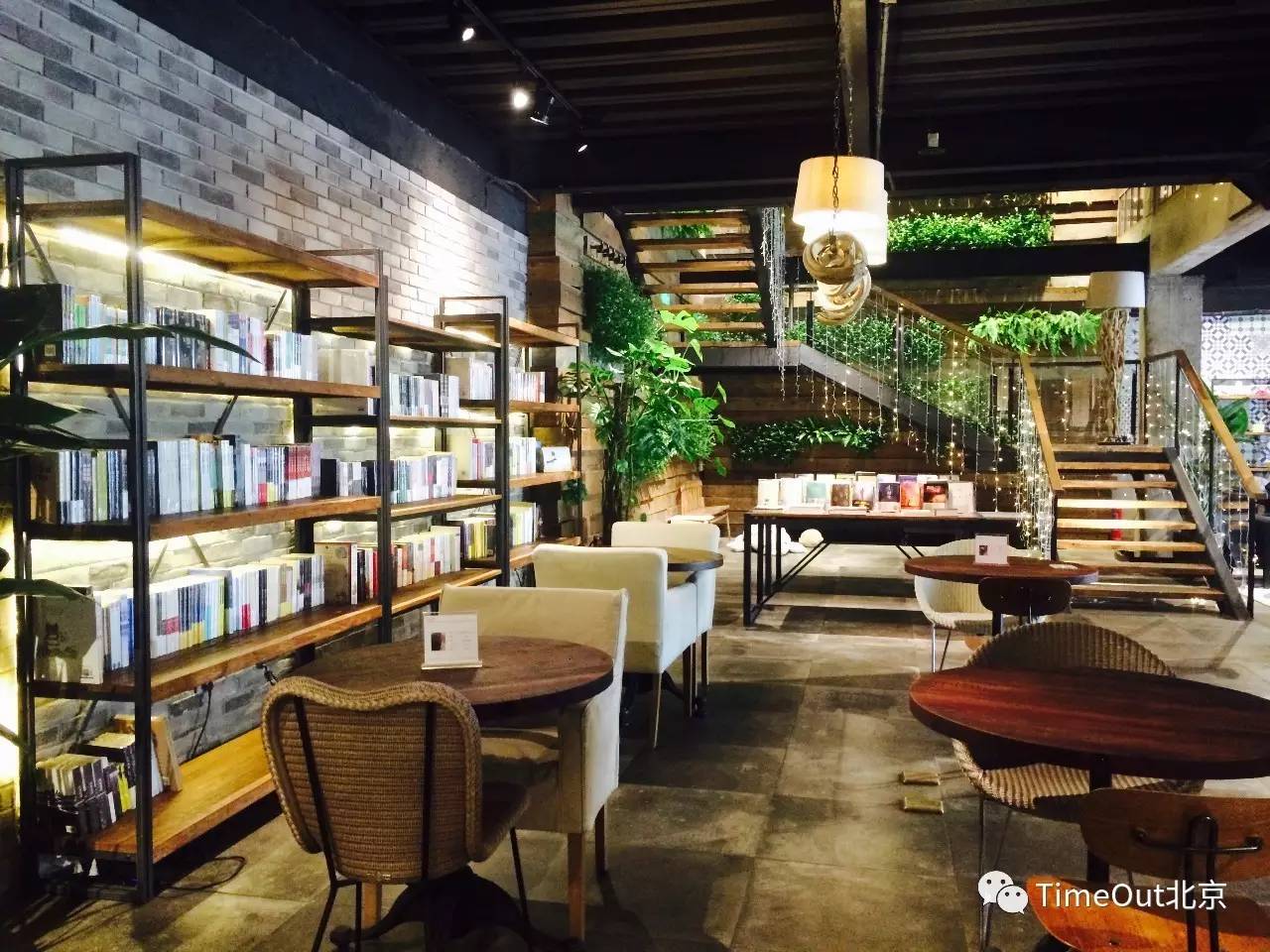 京城咖啡店哪家好,北京十大特色咖啡店排行榜