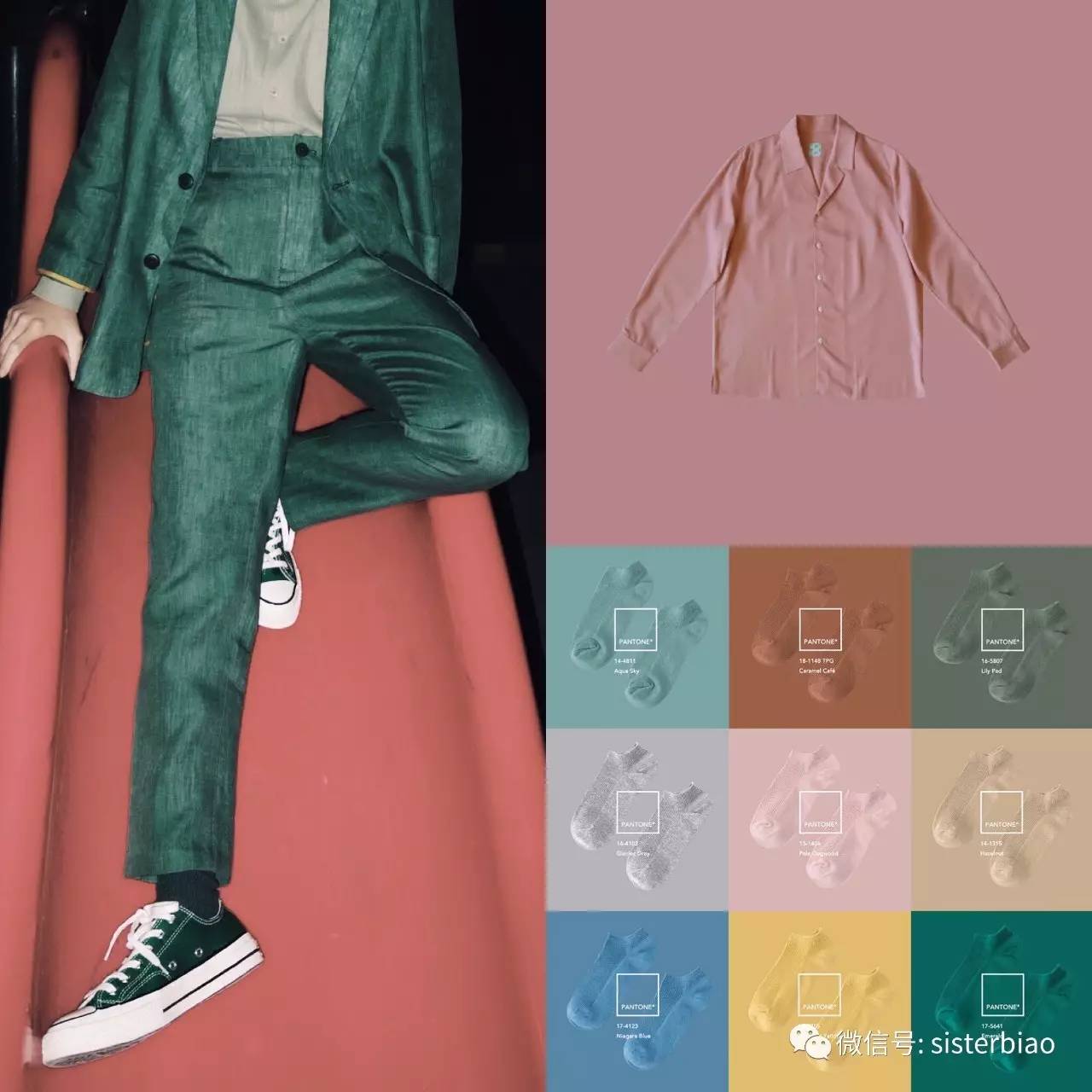 看到了大家挥舞的想要花钱的双手